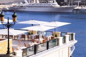 Port Palace Hotel voted 3rd best hotel in Monte Carlo