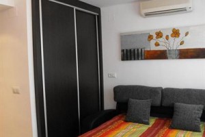 Port-Xabia Studio Apartments voted 6th best hotel in Javea