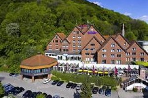 Porta Berghotel voted  best hotel in Porta Westfalica