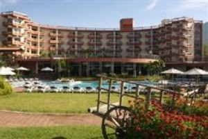Porta Hotel Del Lago voted 2nd best hotel in Panajachel