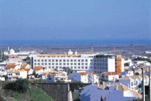 Hotel Porta Nova voted 8th best hotel in Tavira