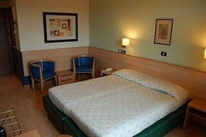 Hotel Porta Palio Image