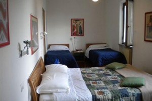 Porta Romana Hotel Image
