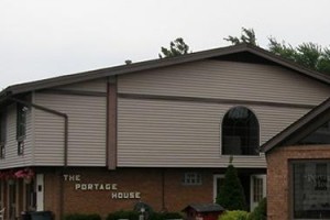 Portage House Motel voted  best hotel in Lewiston 