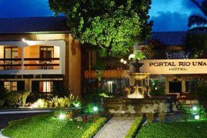Portal Rio Una Hotel voted 2nd best hotel in Valença 