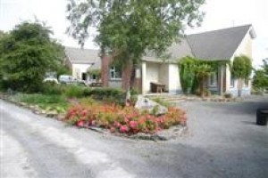 Portarra Lodge B&B Image