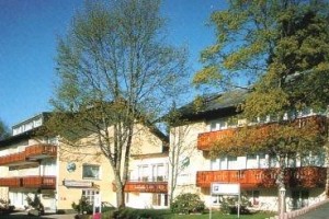 Fernblick voted 5th best hotel in Hochenschwand