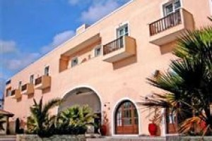 Portiani Hotel voted 5th best hotel in Milos