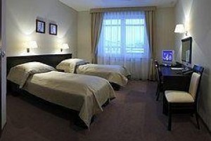 Portius Hotel voted 2nd best hotel in Krosno