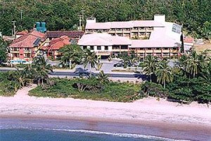 Porto Calem Praia Hotel voted 8th best hotel in Porto Seguro