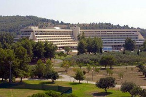 Porto Carras Sithonia Image