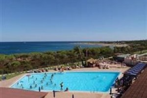 Porto Corallo Residence Villaputzu voted  best hotel in Villaputzu