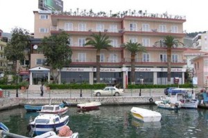 Hotel Porto Eda Image