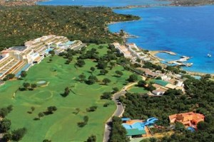 Porto Elounda Deluxe Resort voted 9th best hotel in Elounda