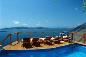 Porto Fira Suites Image