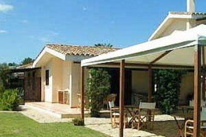 Porto Giunco Residence Image