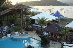 Porto Marina 1 Hotel Angra dos Reis Image