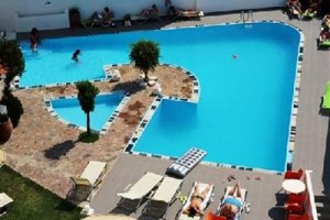 Hotel Porto Plakias Image