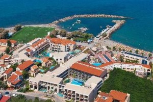 Porto Platanias Beach Resort voted 2nd best hotel in Platanias