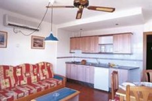 Porto Saler Hotel Image