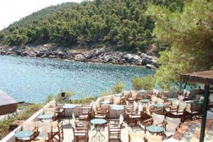 Porto Valitsa Hotel Pallini Image