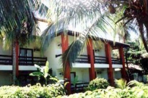 Porto Zarpa Hotel Image