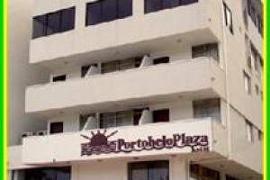 Portobelo Plaza Image