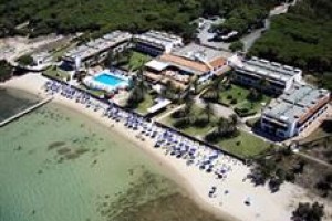 Portoconte Hotel Alghero Image