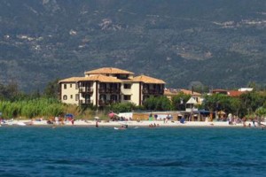 Portofico Hotel voted 5th best hotel in Apollonioi