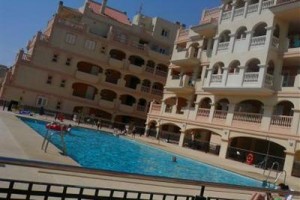 Portofino Apartments El Ejido voted 5th best hotel in El Ejido
