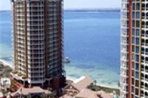 Portofino Island Resort & Spa voted 3rd best hotel in Pensacola Beach