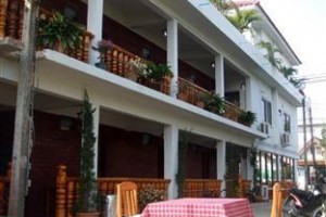 Portside Hotel Chiang Rai Image