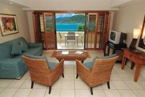 Portside Whitsunday Image