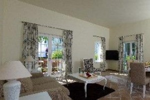 Portville Holiday Villas Image