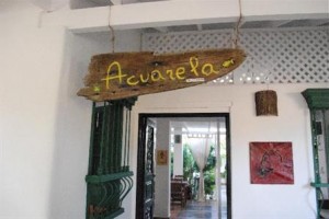 Posada Acuarela voted 5th best hotel in Los Roques