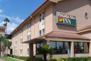 Posada Ana Inn McAllen Image