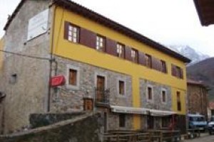 Posada Asturiano voted 3rd best hotel in Posada De Valdeon