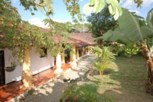 Posada Casa Vieja Image