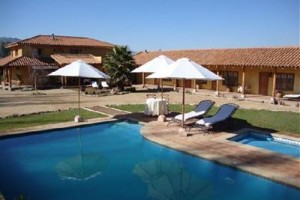 Posada Colchagua Image