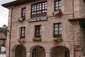 Posada de Fidel voted  best hotel in Rionansa