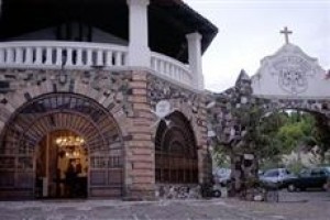 Posada de la Mision Hotel Taxco voted  best hotel in Taxco