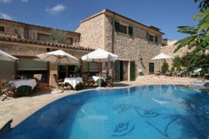 Posada de Lluc voted 8th best hotel in Pollenca