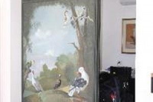 Posada De Los Pajaros Image