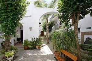 Posada de Palacio voted 3rd best hotel in Sanlucar de Barrameda