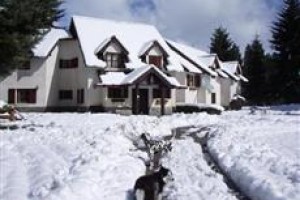 Posada Del Angel Hotel San Carlos de Bariloche Image