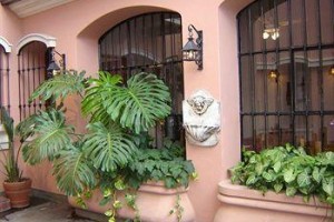 Posada del Angel Salta Image