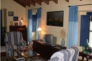 Posada del Fresno voted  best hotel in Montejaque