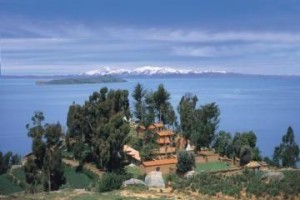 Posada Del Inca Lodge Image