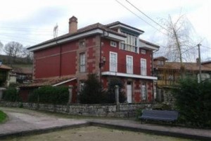 Posada El Marques De Trancadorio Image