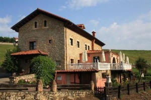 Posada El Puente Romano Image